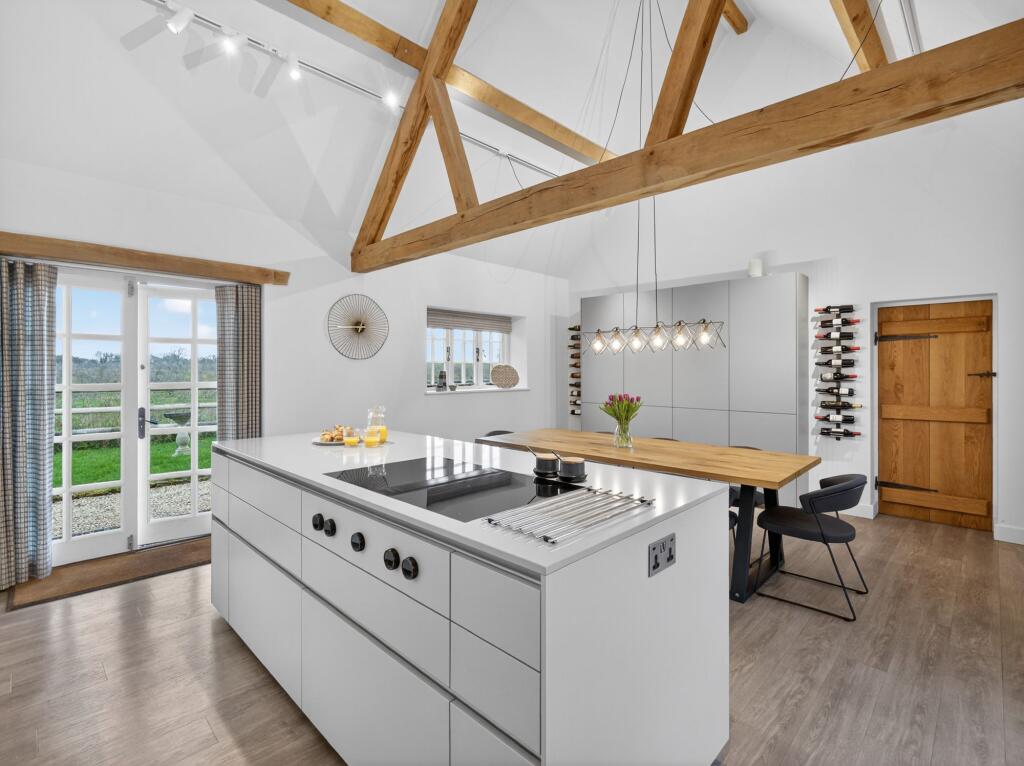 Main image of property: Warrens Cross, Lechlade, GL7