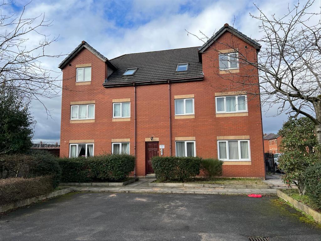 Main image of property: Buchanan Street, Chorley
