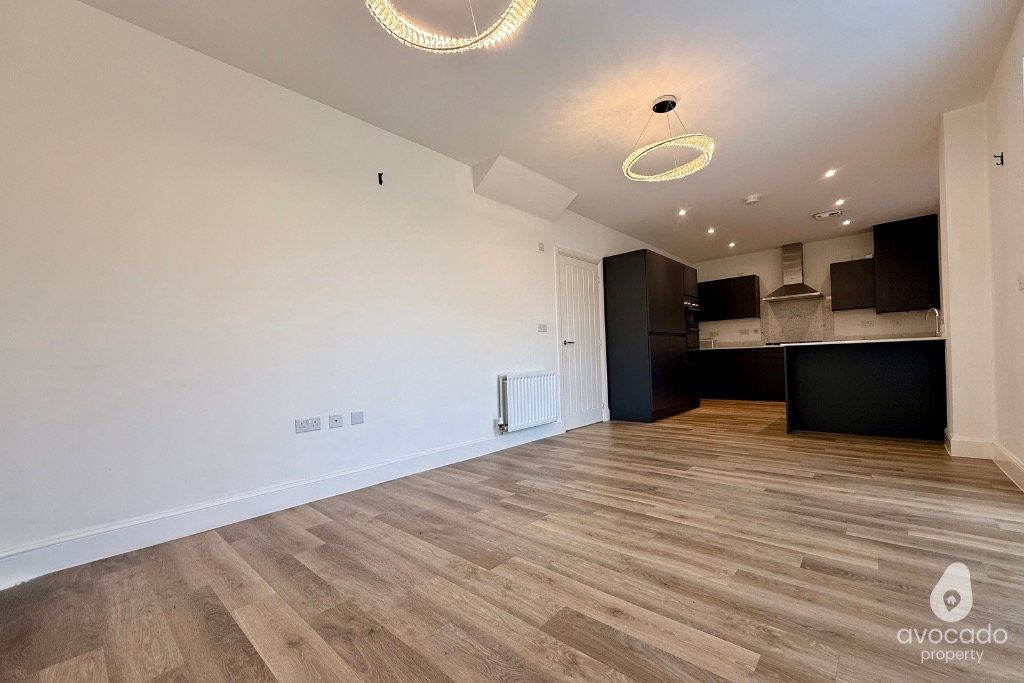 House in Shinfield, Ryeish Green - View 2