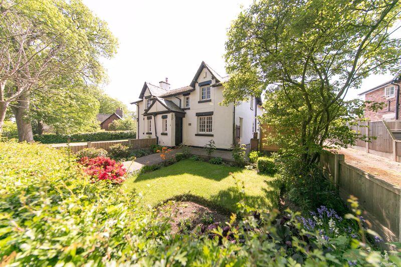 Main image of property: 'Elm Nook' 5, Thistleton Road, Thistleton, Lancs PR4 3XA