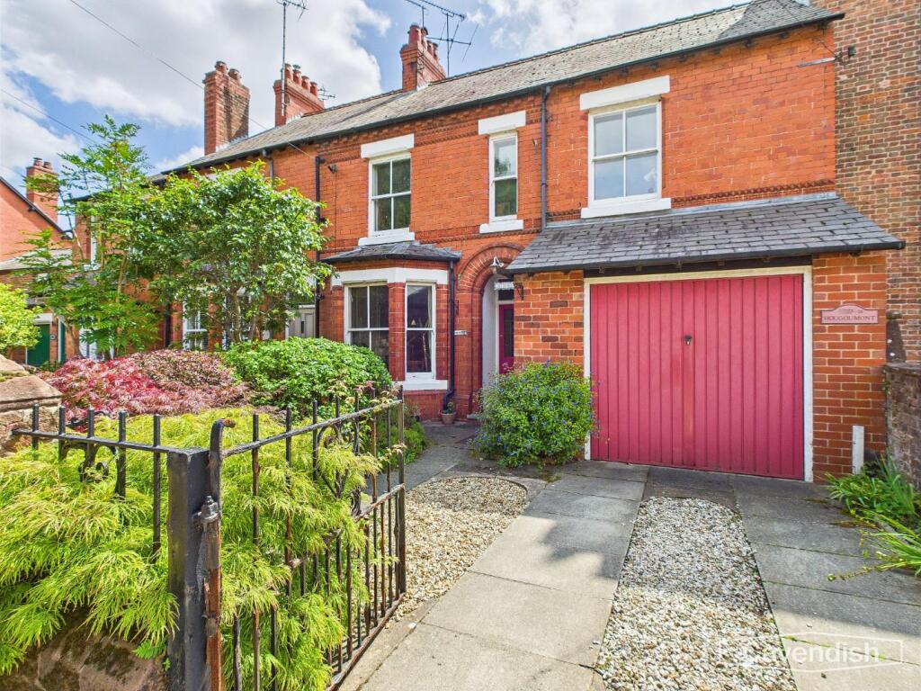 Main image of property: Pepper Street, Christleton, Chester