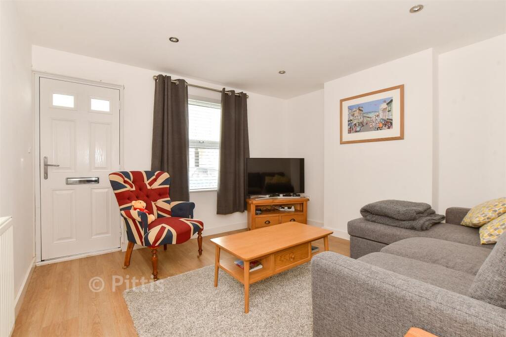 House in Ryde, Isle of Wight - View 4