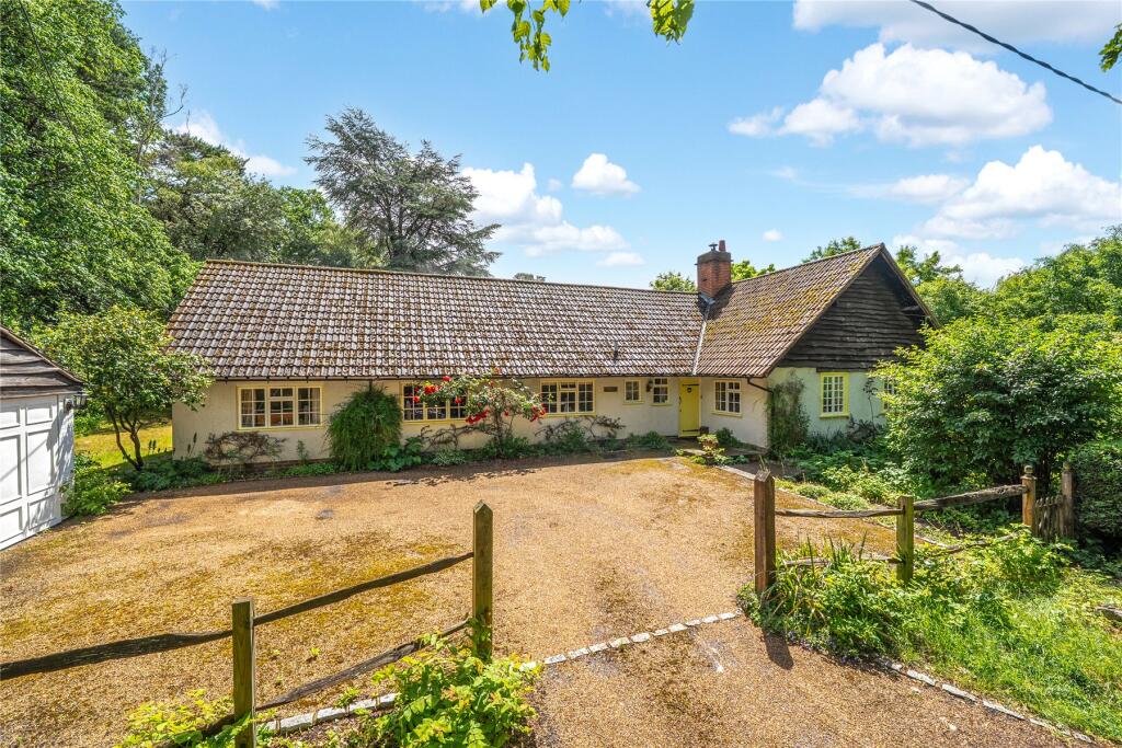 Main image of property: Elm Corner, Ockham, Surrey, GU23