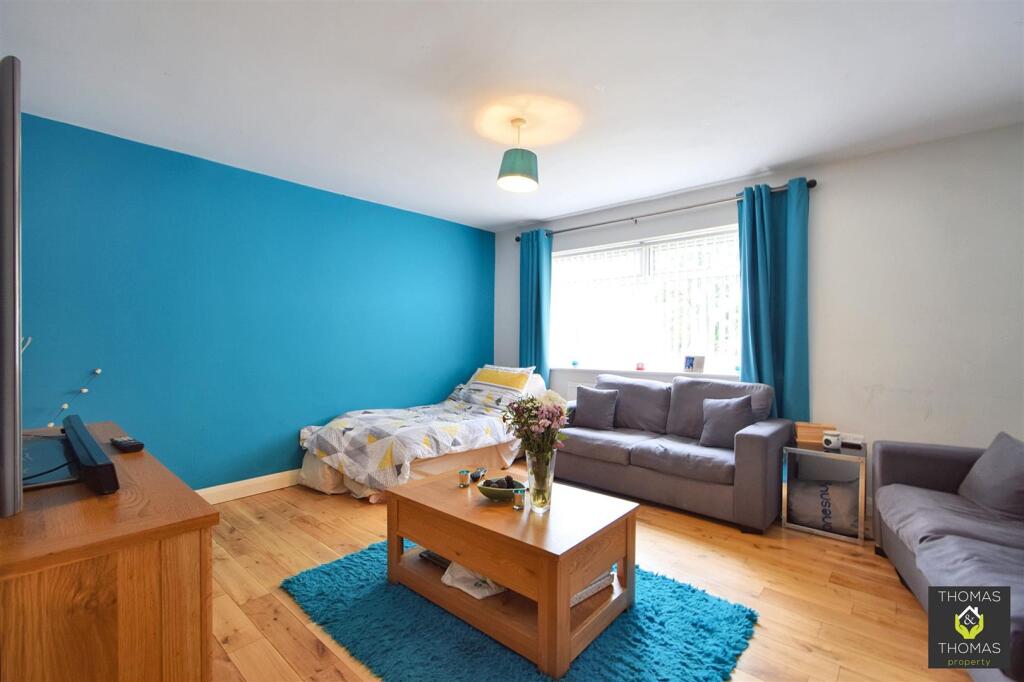 Main image of property: Eagle Way, Abbeydale