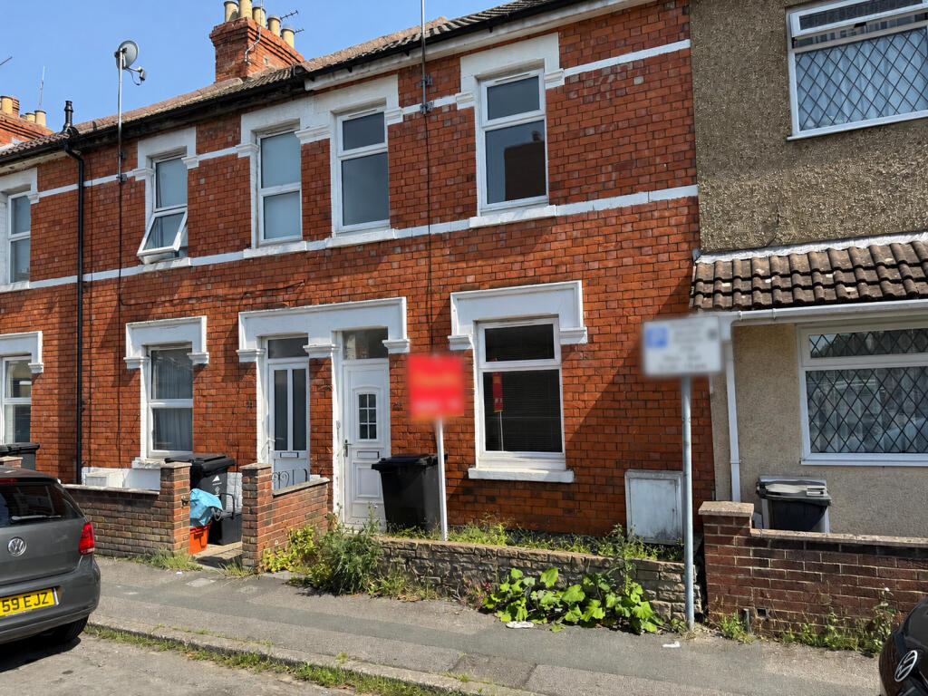 Main image of property: Tennyson Street, Swindon, Swindon, SN1