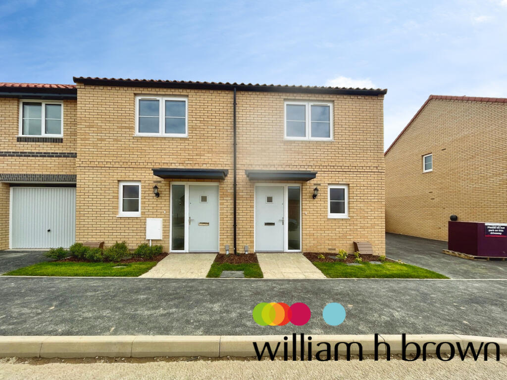 Main image of property: Runway, SUDBURY