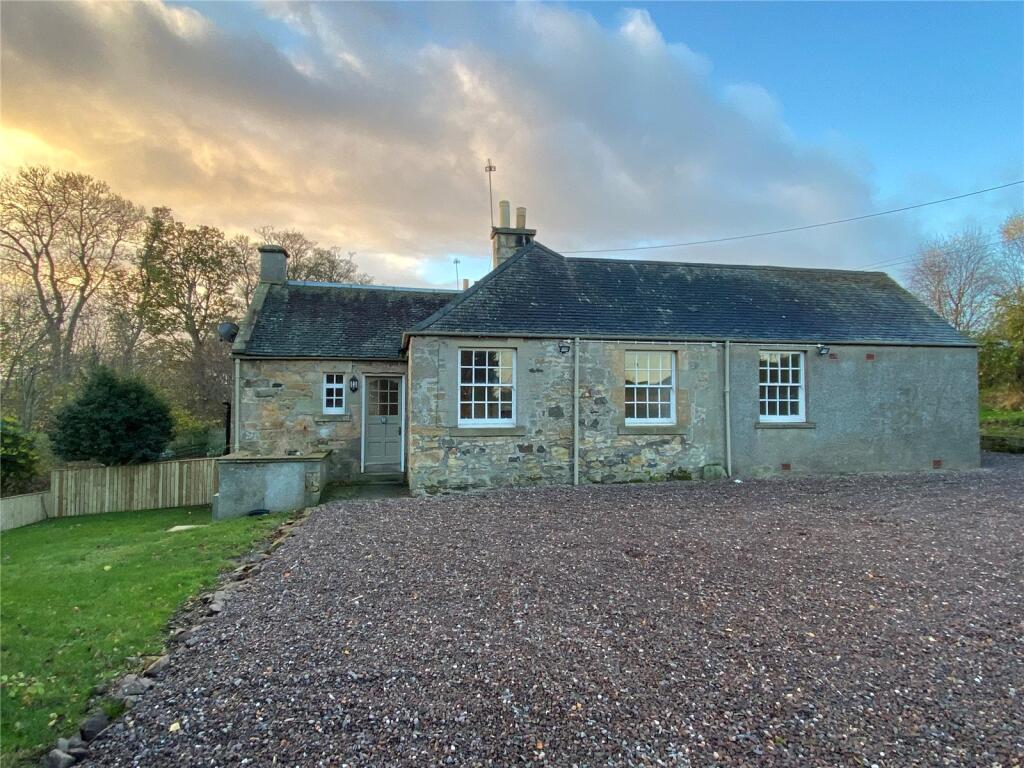 Main image of property: 5 East Craigie Cottage, Dalmeny Est, South Queensferry, Edinburgh, EH30