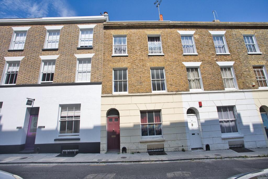 Main image of property: Cavendish Street, Ramsgate, Kent, CT11