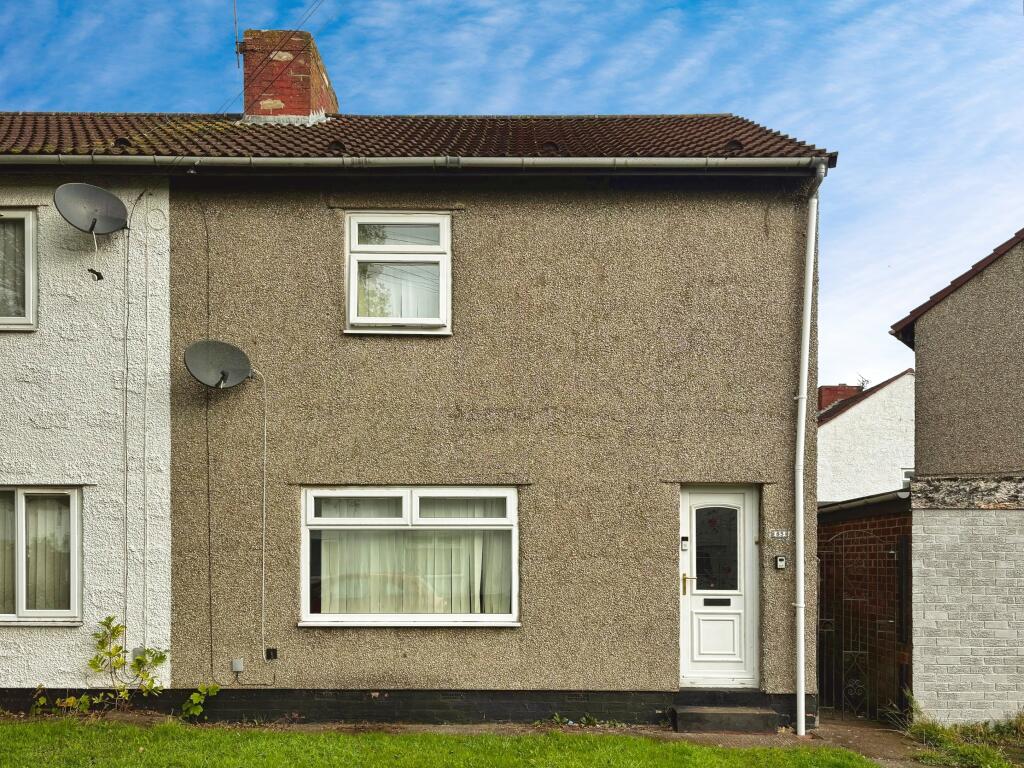 Main image of property: Castle Square, Backworth, Newcastle upon Tyne, NE27