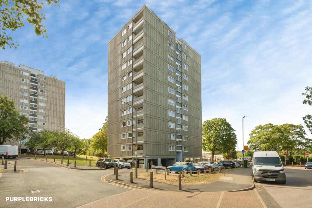 Main image of property: Tunworth Crescent, Putney, SW15