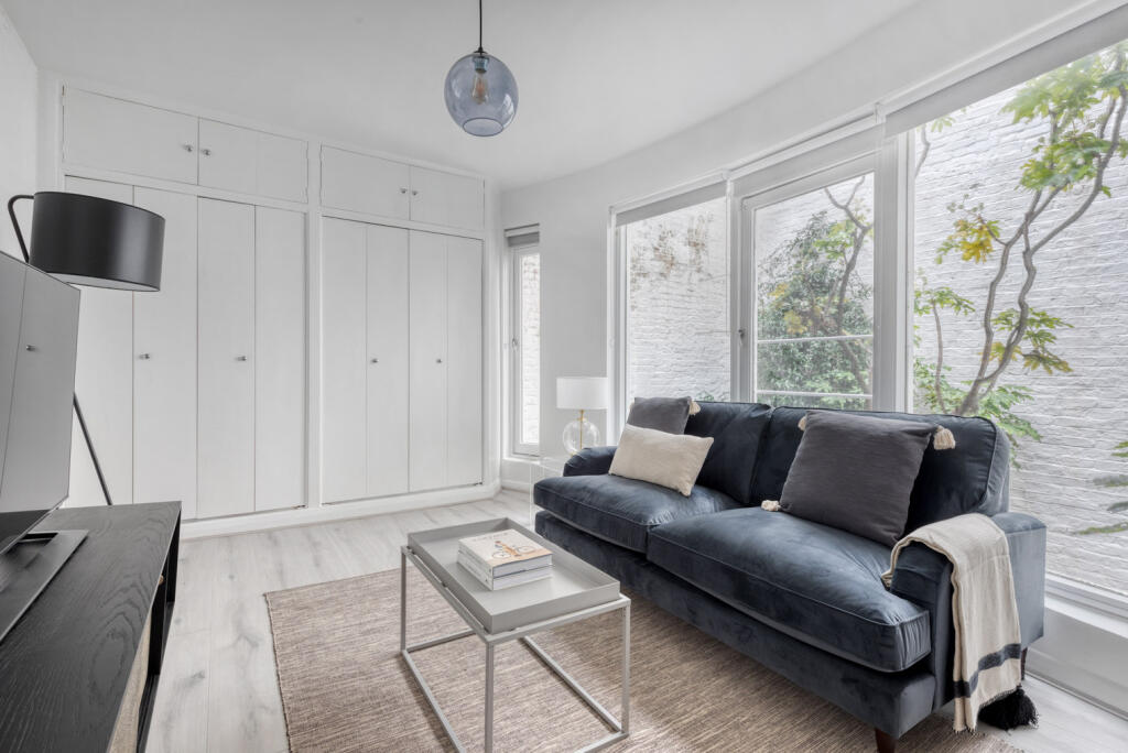 Main image of property: Gloucester Terrace, City Of Westminster, London