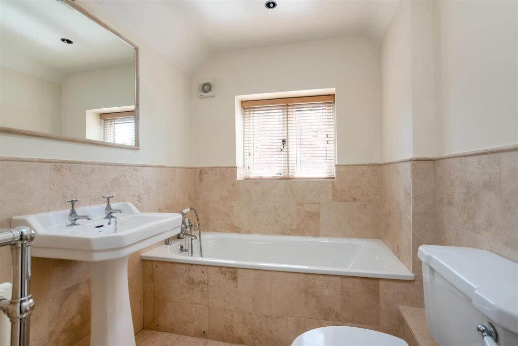 House in Stratford-on-Avon, Shipston on Stour - View 5