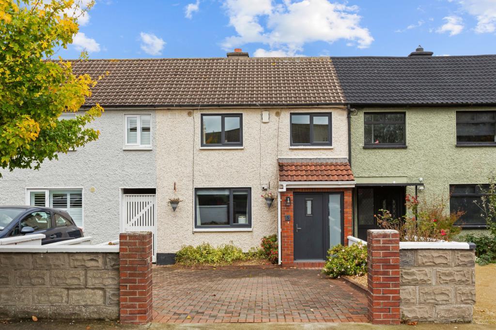 Main image of property: 5 Carrickmount Drive, Churchtown, Dublin 14, D14 X759