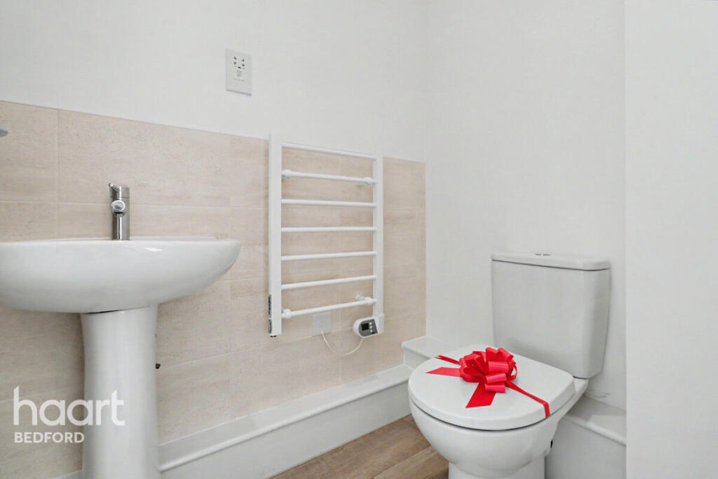 Main image of property: Barley Road, Bedford