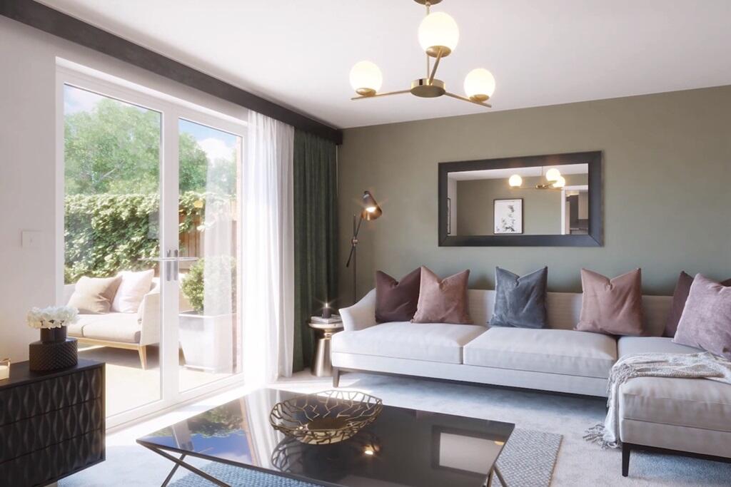 Main image of property: West Road,
Letham Mains,
Haddington,
East Lothian,
EH41