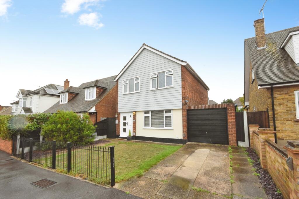 Main image of property: Fetherston Road, Stanford-le-Hope, Essex, SS17