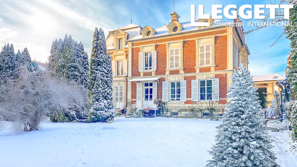 Main image of property: Picardy, Oise, Mouy