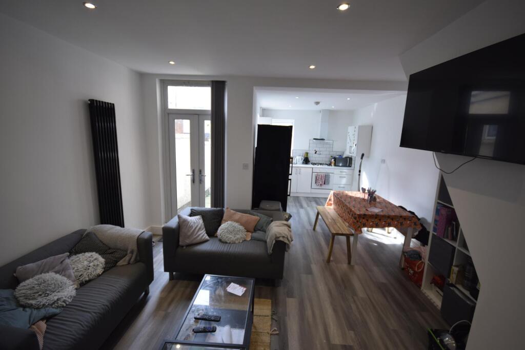 House in Liverpool - More