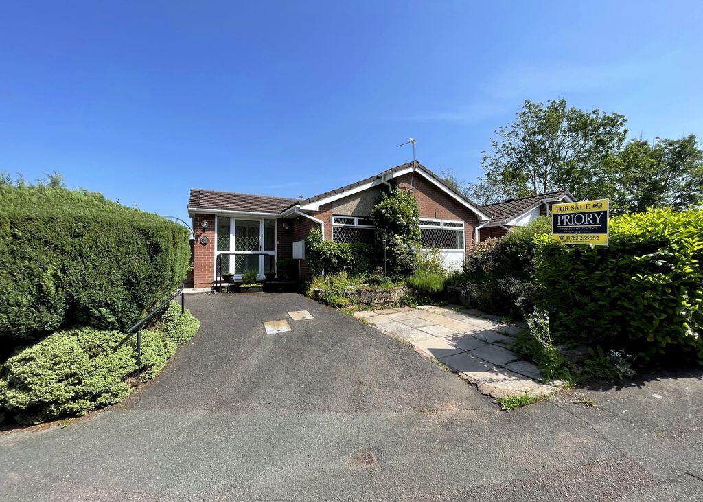 Main image of property: Ribble Drive, Biddulph