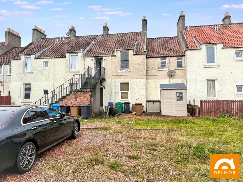 Main image of property: Tay Street, Methil, Leven, KY8