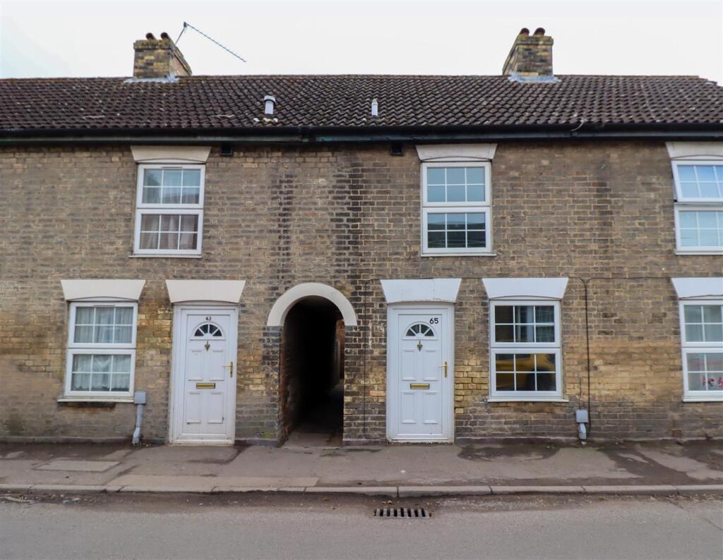 Main image of property: Clay Street, Soham, Ely