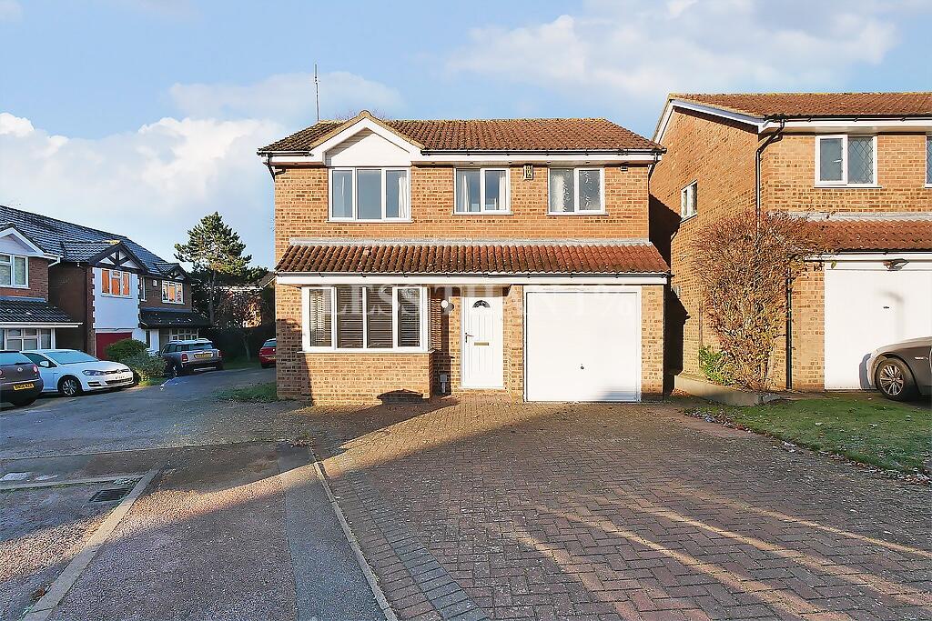 Main image of property: TIFFANY GARDENS - NN4