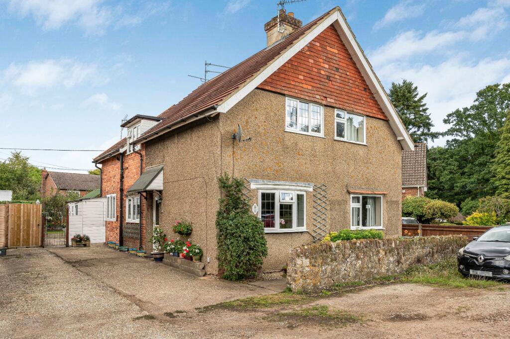 Main image of property: Passfield Common, Passfield, Liphook, Hampshire