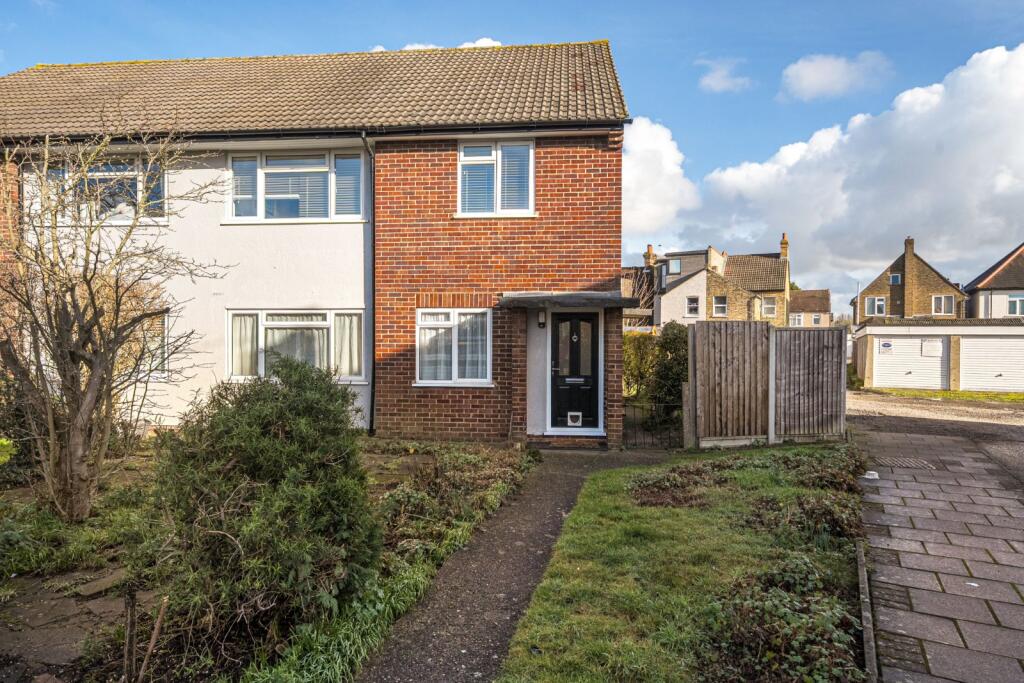 Main image of property: Waverley Close, Bromley, BR2