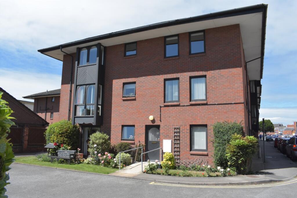 Main image of property: Station Street, Tewkesbury, GL20