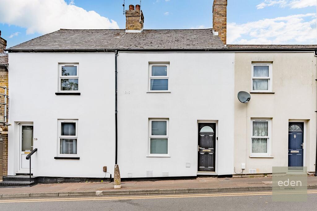 Main image of property: Brewer Street, Maidstone, ME14