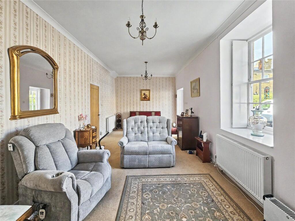 House in Taunton, Hinton St. George - View 3