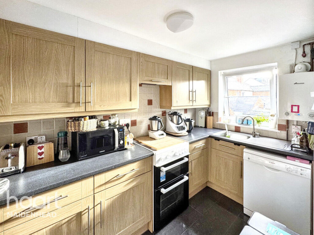 Main image of property: Norden Road, Maidenhead