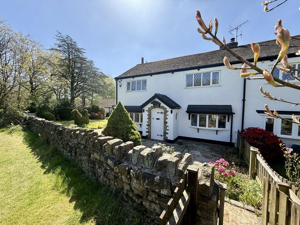 Main image of property: Heys Farm Cottages, Romiley