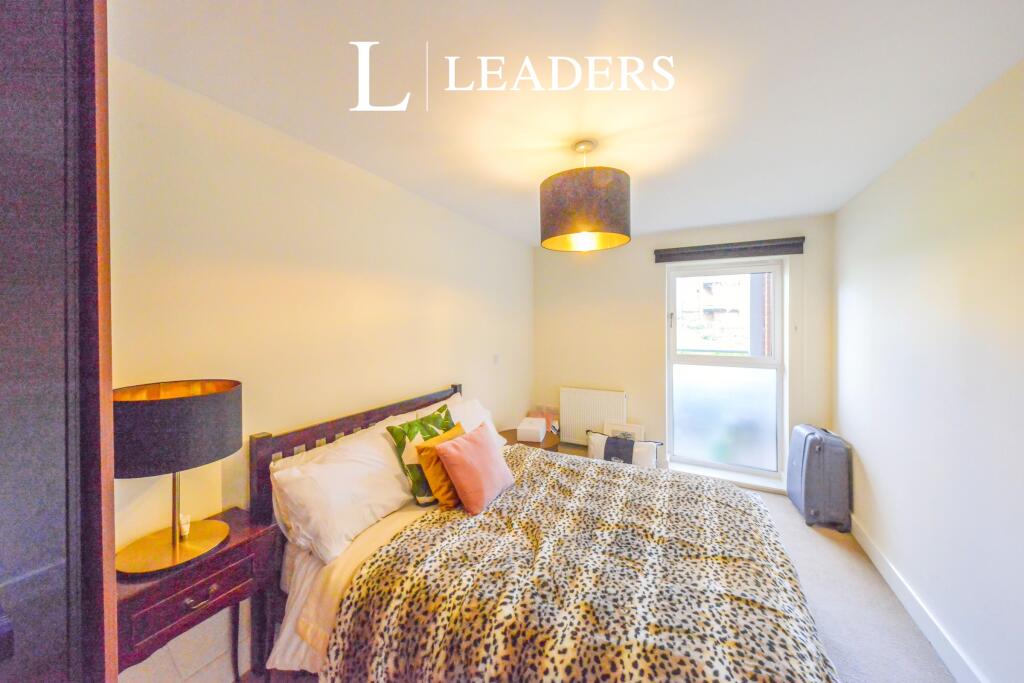 Additional image 5 of Barcino House, Charrington Place, St. Albans, AL1