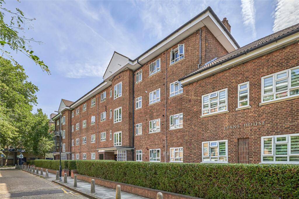 Main image of property: Fount Street, London, SW8
