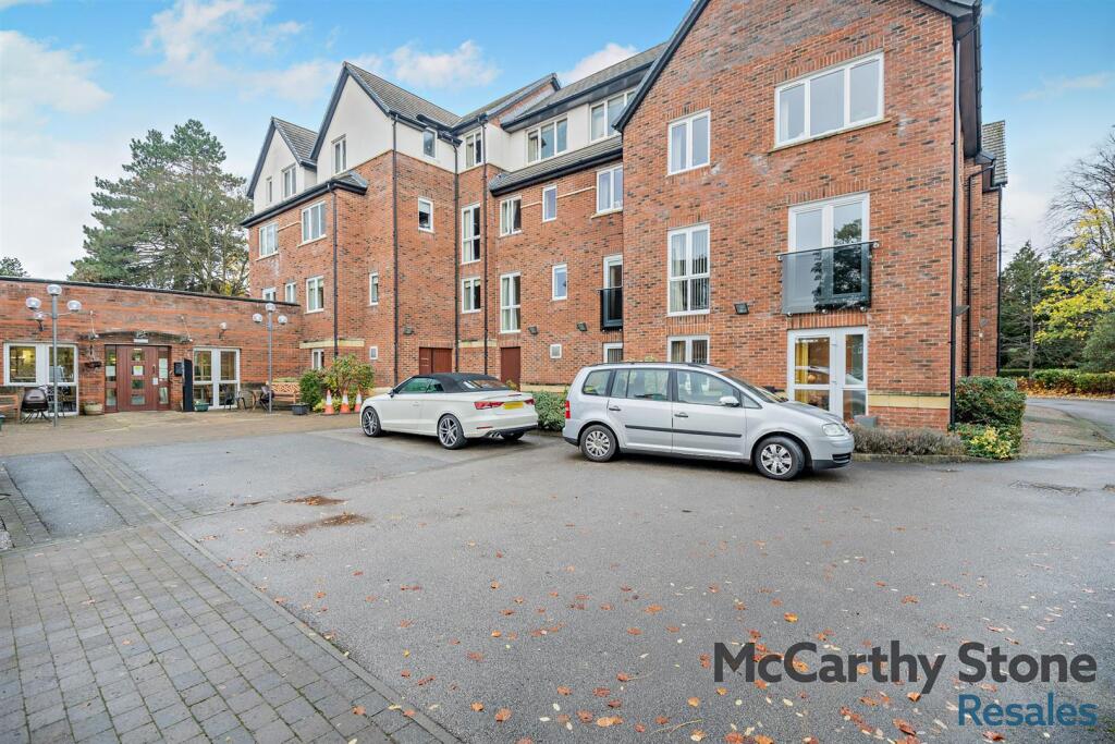 Main image of property: Michael Court, Oakfield, Sale