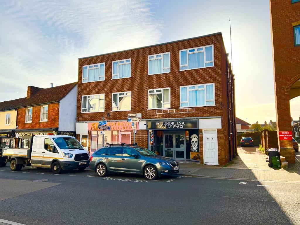Main image of property: High Street, Maldon, Essex, CM9