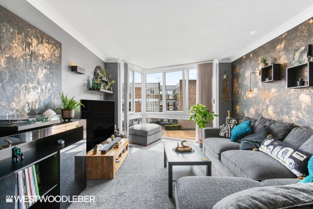 Main image of property: Park View, Hoddesdon