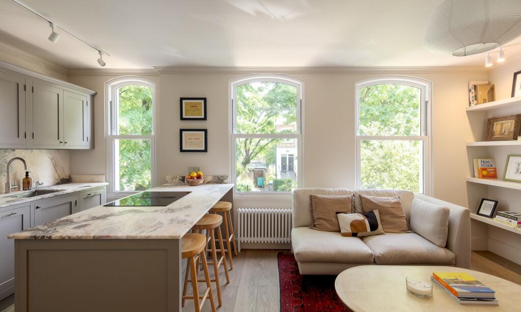 Main image of property: St. Mary's Road, London, SE15