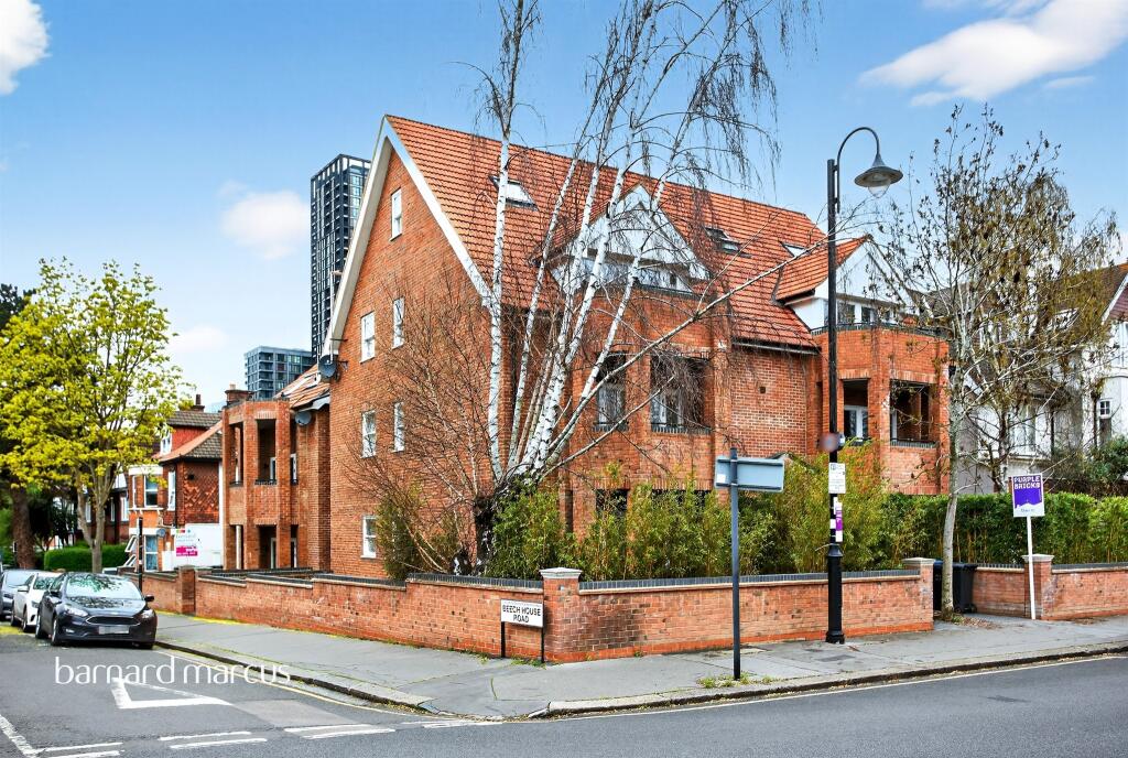 Main image of property: Beech House Road, CROYDON
