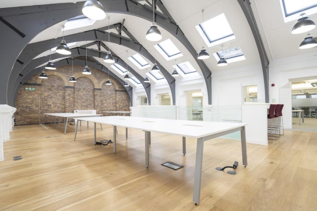 Main image of property: 109A Regent's Park Road, London, NW1 8UR