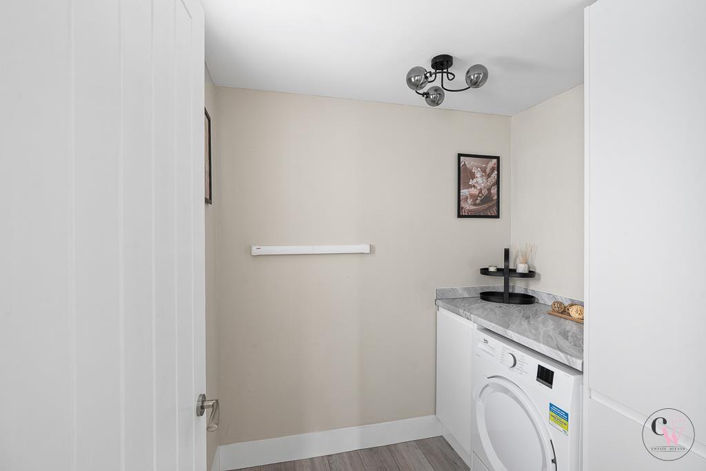 House in Crewe - View 2