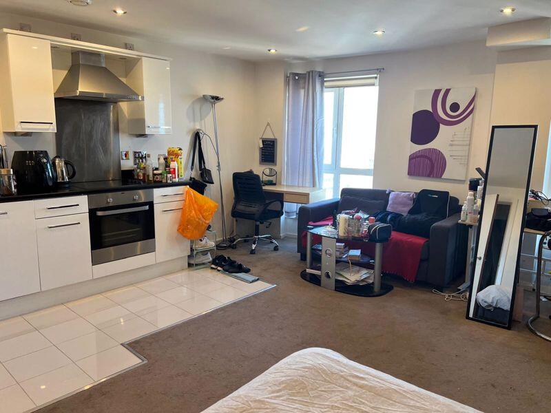 Additional image 7 of Masshouse Plaza, Birmingham