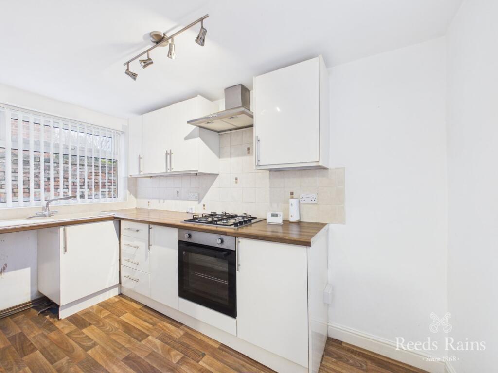 House in Stockton-on-Tees, Mount Pleasant, Portrack - More