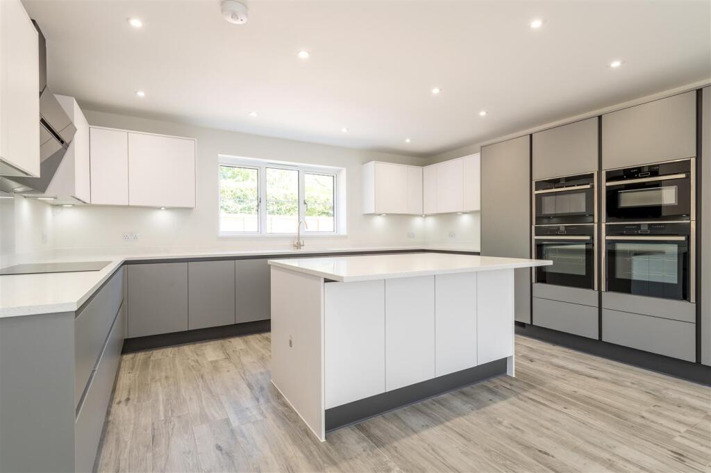 4 Jack way, Stonham Aspal, Stowmarket. photo 3