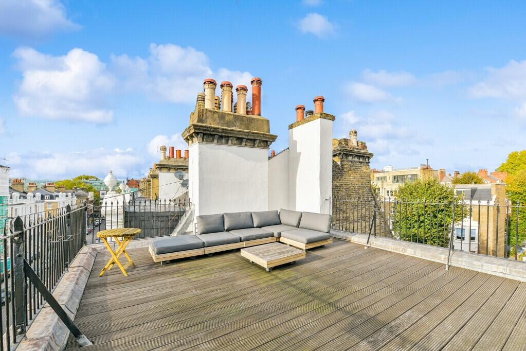 Main image of property: Redcliffe Square, Chelsea, London, SW10