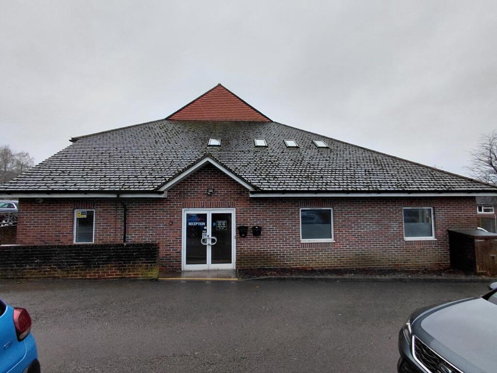 Main image of property: Vale Primary Care Centre, Bolding Way, Haywards Heath, West Sussex, RH16 4SY