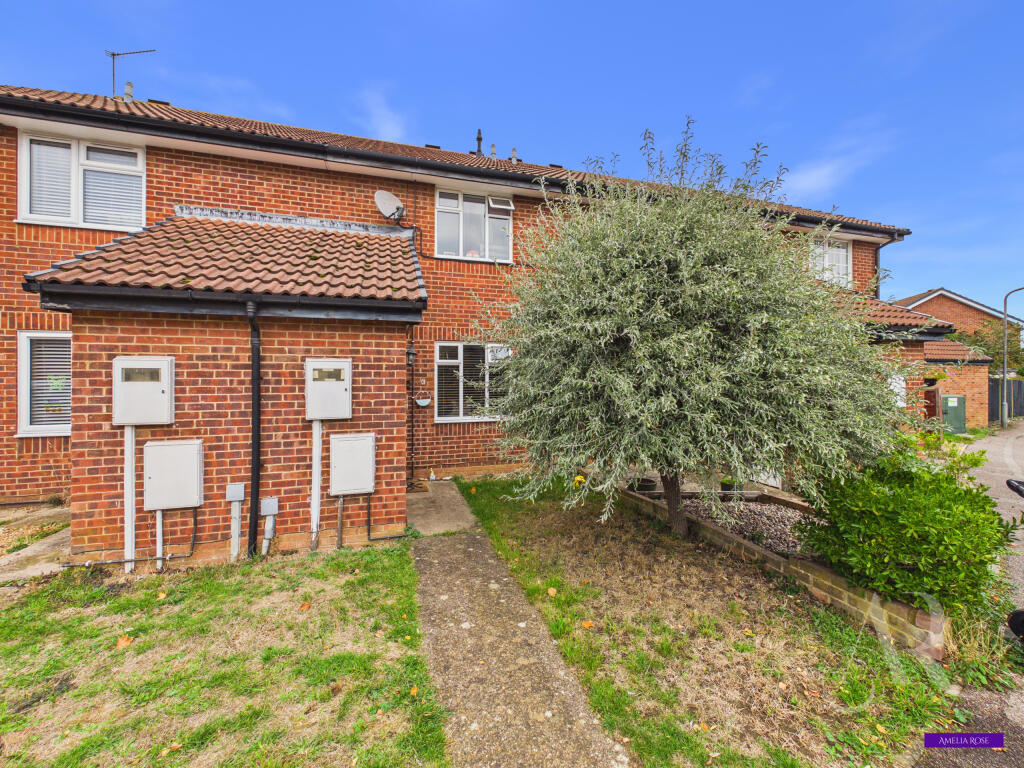 Main image of property: Dulwich Close, Newport Pagnell