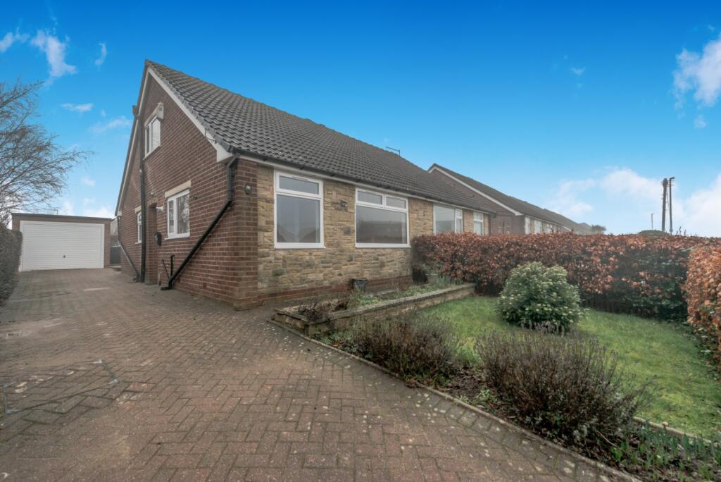 Main image of property: Lincoln Avenue, Roberttown, Liversedge, WF15
