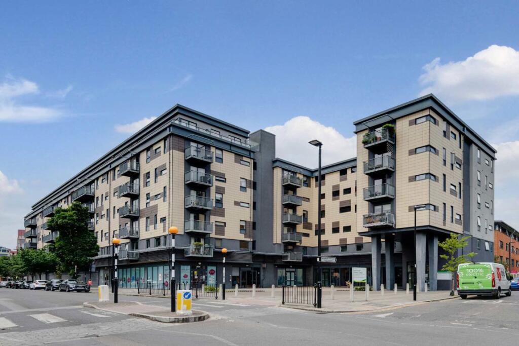 Main image of property: Copenhagen Street, Copenhagen Street